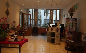 Hotel Novex Paris